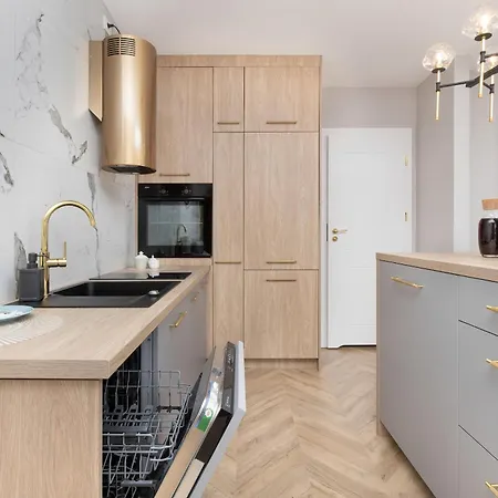 Apartment Elegant For 2 People In By Renters *